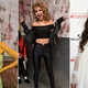 Image for article titled The Coolest, Cutest and Weirdest Celebrity Halloween Costumes of 2015